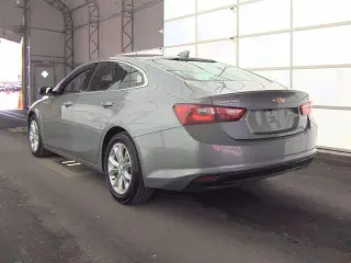 Chevrolet Malibu 2024 LT 4dr Sedan w/1LT