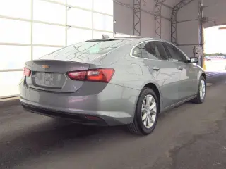 Chevrolet Malibu 2024 LT 4dr Sedan w/1LT