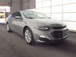 Chevrolet Malibu 2024 LT 4dr Sedan w/1LT