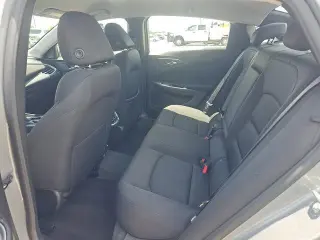 Chevrolet Malibu 2024 LT 4dr Sedan w/1LT