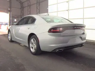 Dodge Charger 2023 SXT 4dr Sedan
