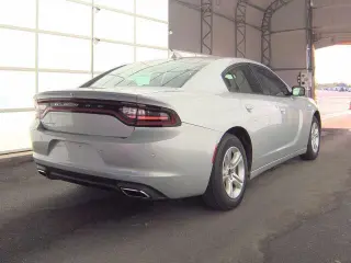 Dodge Charger 2023 SXT 4dr Sedan
