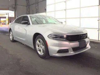 Dodge Charger 2023 SXT 4dr Sedan