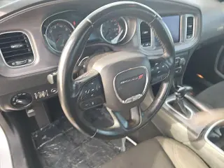 Dodge Charger 2023 SXT 4dr Sedan