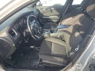 Dodge Charger 2023 SXT 4dr Sedan