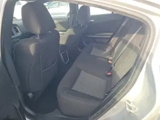 Dodge Charger 2023 SXT 4dr Sedan