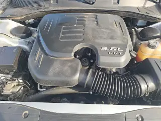 Dodge Charger 2023 SXT 4dr Sedan