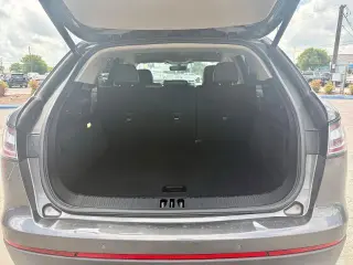 Lincoln Nautilus 2022 Standard 4dr SUV