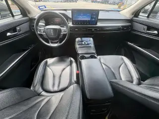 Lincoln Nautilus 2022 Standard 4dr SUV