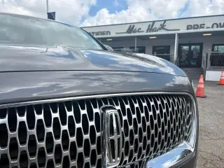 Lincoln Nautilus 2022 Standard 4dr SUV