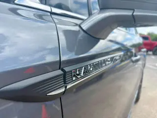 Lincoln Nautilus 2022 Standard 4dr SUV