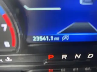 Ford Bronco Sport 2024 AWD Outer Banks 4dr SUV