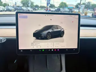 Tesla Model Y 2024 AWD Long Range 4dr Crossover