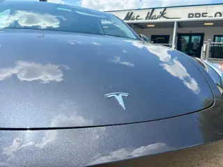 Tesla Model Y 2024 AWD Long Range 4dr Crossover