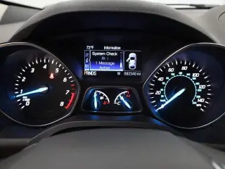 Ford Escape 2016 Titanium 4dr SUV