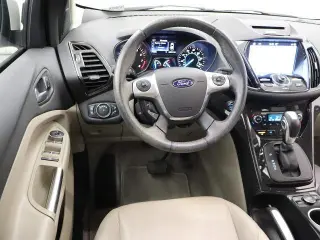 Ford Escape 2016 Titanium 4dr SUV