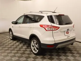 Ford Escape 2016 Titanium 4dr SUV