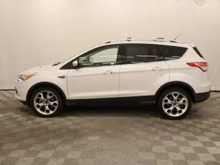 Ford Escape 2016 Titanium 4dr SUV