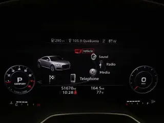 Audi TT 2019 AWD 2.0T quattro 2dr Coupe