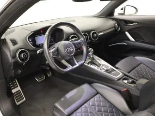Audi TT 2019 AWD 2.0T quattro 2dr Coupe