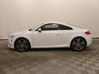 Audi TT 2019 AWD 2.0T quattro 2dr Coupe