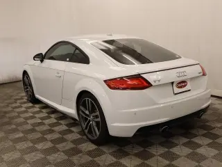 Audi TT 2019 AWD 2.0T quattro 2dr Coupe