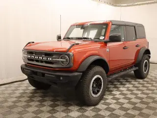Ford Bronco 2023 4x4 Badlands Advanced 4dr SUV