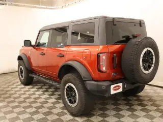 Ford Bronco 2023 4x4 Badlands Advanced 4dr SUV