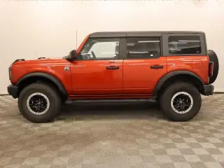 Ford Bronco 2023 4x4 Badlands Advanced 4dr SUV