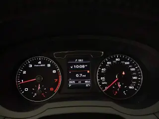 Audi Q3 2016 2.0T Premium Plus 4dr SUV