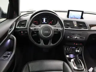 Audi Q3 2016 2.0T Premium Plus 4dr SUV