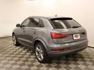 Audi Q3 2016 2.0T Premium Plus 4dr SUV