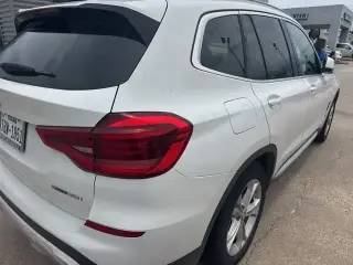 BMW X3 2020 sDrive30i 4dr Sports Activity Vehicle