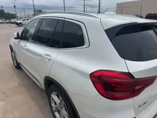 BMW X3 2020 sDrive30i 4dr Sports Activity Vehicle