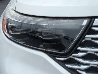 Ford Explorer 2020 AWD Platinum 4dr SUV