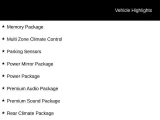 Ford Explorer 2020 AWD Platinum 4dr SUV