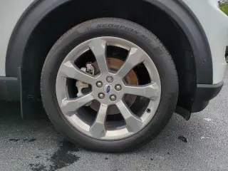 Ford Explorer 2020 AWD Platinum 4dr SUV