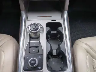 Ford Explorer 2020 AWD Platinum 4dr SUV