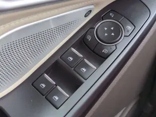 Ford Explorer 2020 AWD Platinum 4dr SUV