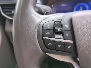 Ford Explorer 2020 AWD Platinum 4dr SUV