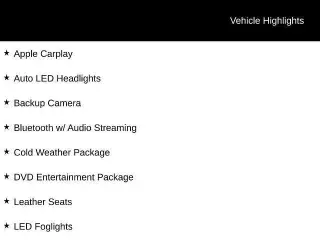 Ford Explorer 2020 AWD Platinum 4dr SUV