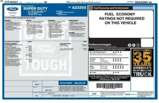 Ford F-250 Super Duty 2013 4x4 XL 4dr Crew Cab 8 ft. LB Pickup