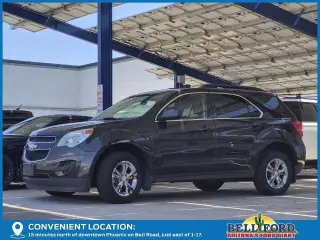 Chevrolet Equinox 2013 LT 4dr SUV w/ 1LT