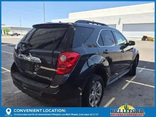 Chevrolet Equinox 2013 LT 4dr SUV w/ 1LT