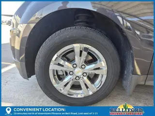 Chevrolet Equinox 2013 LT 4dr SUV w/ 1LT