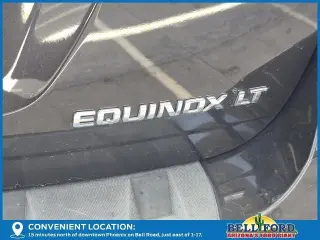 Chevrolet Equinox 2013 LT 4dr SUV w/ 1LT