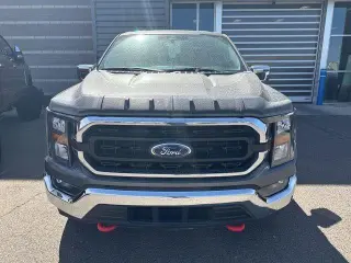 Ford F-150 2023 4x4 Platinum 4dr SuperCrew 6.5 ft. SB
