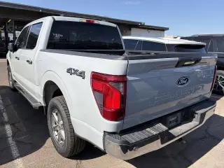 Ford F-150 2024 4x4 XLT 4dr SuperCrew 6.5 ft. SB