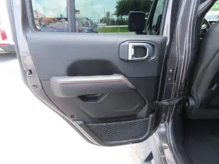 Jeep Wrangler Unlimited 2022 4x4 Rubicon 4dr SUV