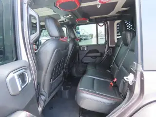 Jeep Wrangler Unlimited 2022 4x4 Rubicon 4dr SUV